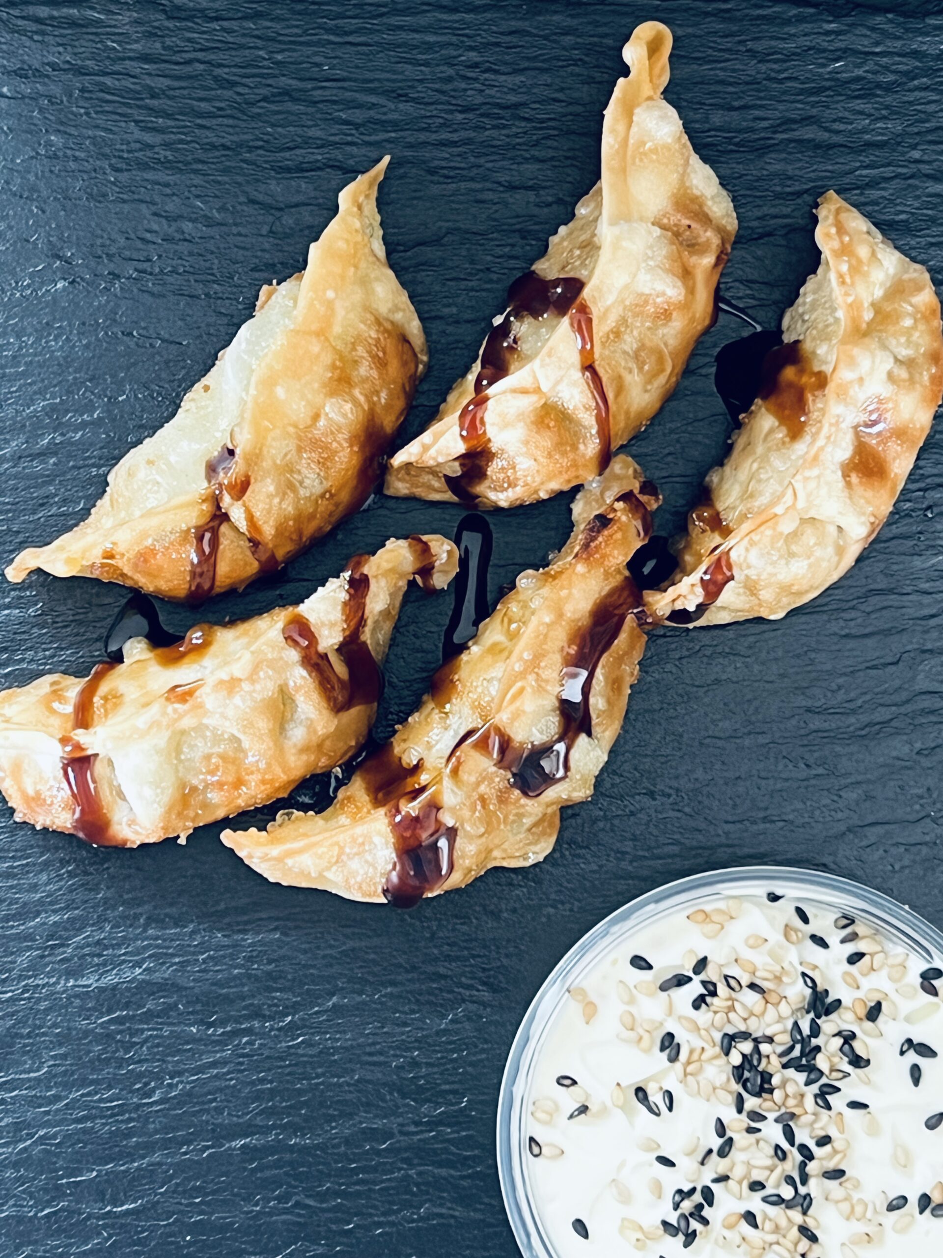 gyoza vodskov